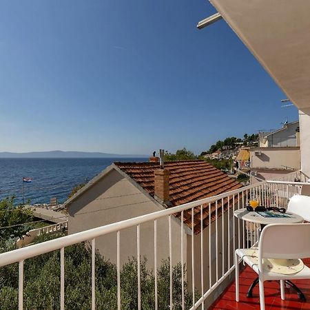 Apartments By The Sea Podgora, Makarska - 2596 المظهر الخارجي الصورة
